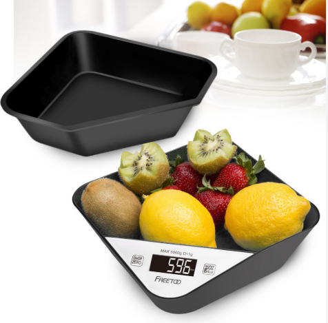 Build Your Eco Friendly Digital Kitchen for a Greener Future