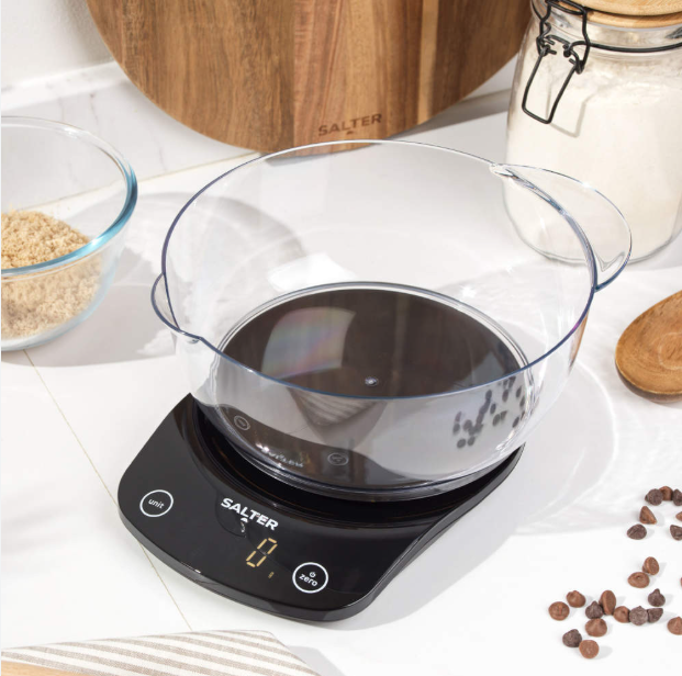 How to Connect Digital Kitchen Scale to Phone: The Ultimate Guide